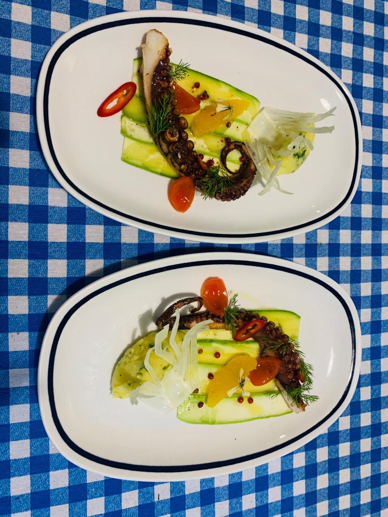 Rahmi&veli Dervishaj Frühstückspension Radhimë